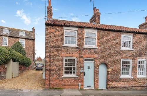 Cherry Burton Casa | Cherry Blossom Cottage