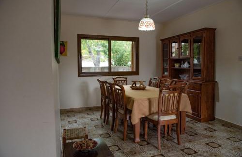 Platres Casa | Cherry Cottage