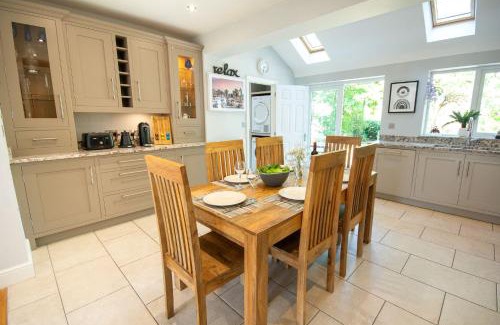 Wrexham Casa | Cherry Cottage