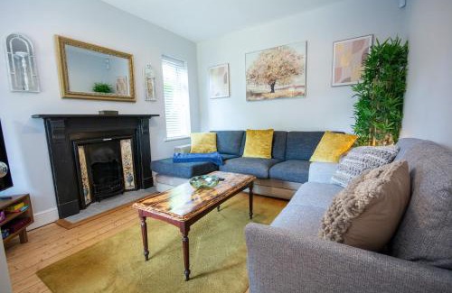 Wrexham Casa | Cherry Cottage