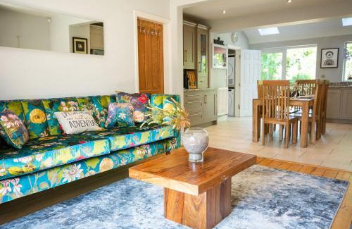 Wrexham Casa | Cherry Cottage