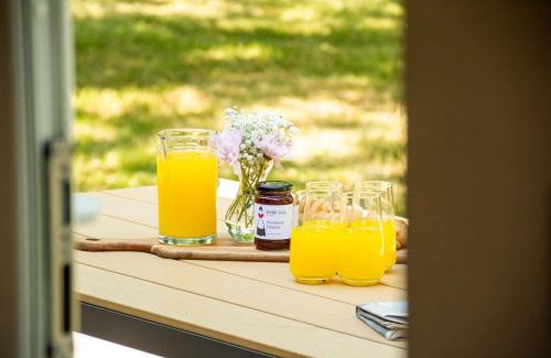Wrexham Casa | Cherry Cottage