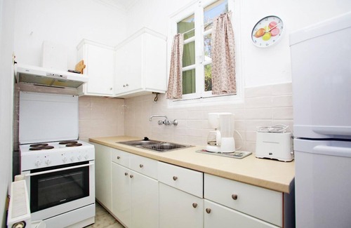 Alikias Villa | Cherry Cottage - Dos Habitaciones Villa, Capacidad 4
