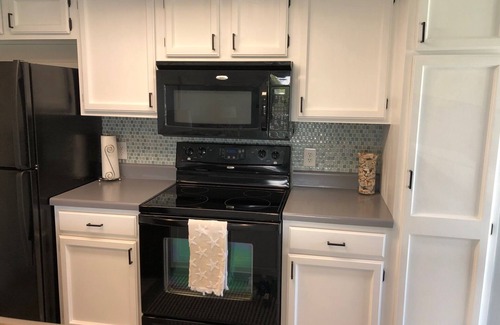 Cherry Grove Beach Condominio | Cherry Grove Condo - Close to everything!