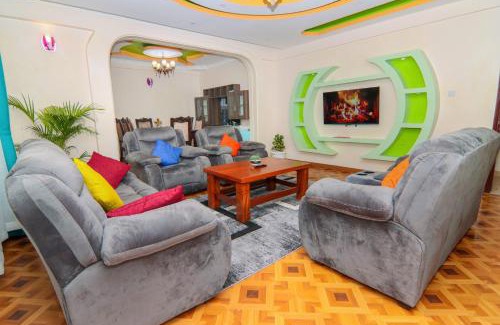 Naivasha Apartamento | Cherry Homes