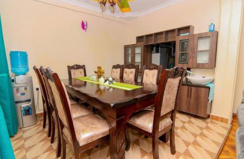 Naivasha Apartamento | Cherry Homes