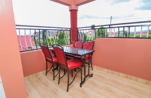Naivasha Apartamento | Cherry Homes