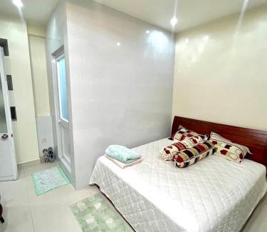 Chau Doc Casa | Cherry Homestay - Hoàng Đế motel