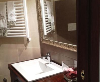 Campobasso Cama Y Desayuno | Cherry House Bed&Breakfast