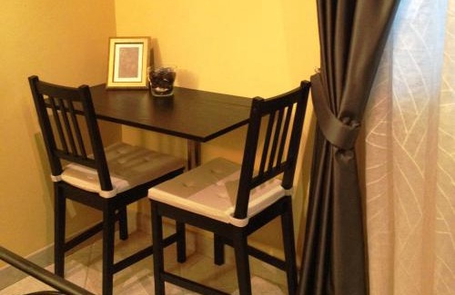Campobasso Cama Y Desayuno | Cherry House Bed&Breakfast
