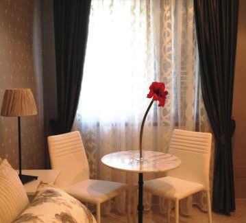 Campobasso Cama Y Desayuno | Cherry House Bed&Breakfast