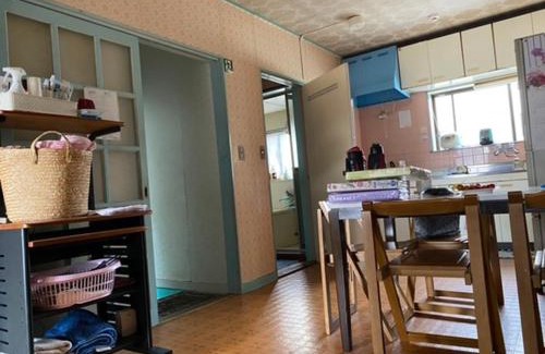 Matsudo Casa | "Cherry House" is Direct to Narita,Haneda AP, Disney, Asakusa, Skytree Tower, Tokyo