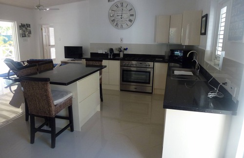 Sunset Crest Villa | Villa con piscina privada; Sunset Crest, Holetown.