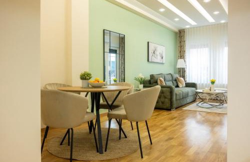 Arandelovac Apartamento | Cherry Lux Apartments