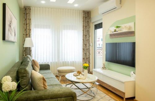 Arandelovac Apartamento | Cherry Lux Apartments