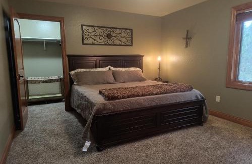 Custer Casa | Cherry on top lodge