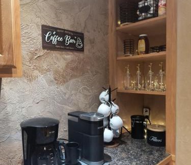 Custer Casa | Cherry on top lodge