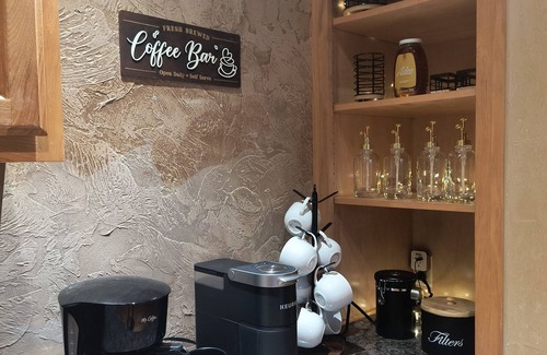 Custer Casa | Cherry on Top Lodge- we are ready to host you for a fantastic getaway!