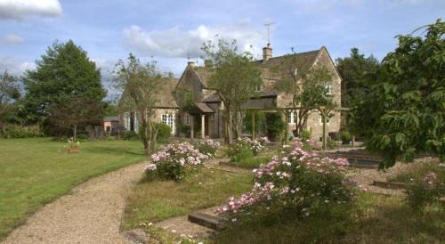 Bradford-on-Avon Cama Y Desayuno | Cherry Orchard Farm