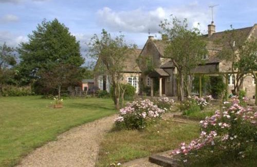 Bradford-on-Avon Cama Y Desayuno | Cherry Orchard Farm