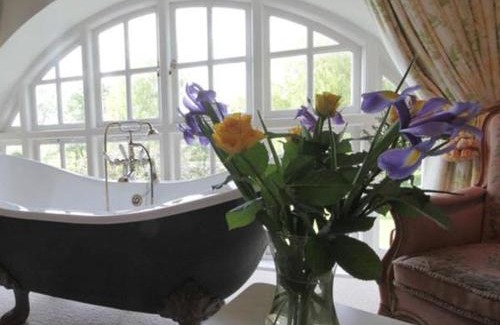 Bradford-on-Avon Cama Y Desayuno | Cherry Orchard Farm