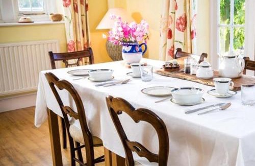 Bradford-on-Avon Cama Y Desayuno | Cherry Orchard Farm