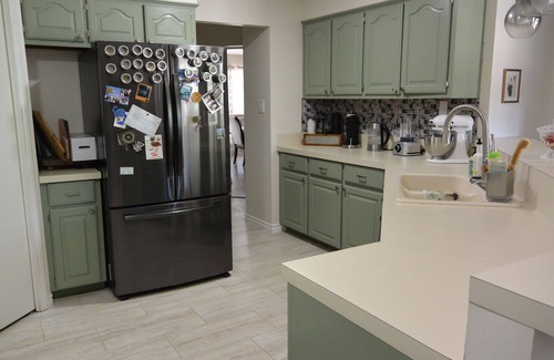San Marcos Casa | Cherry Palace