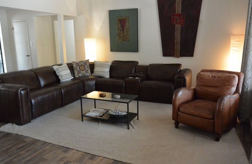 San Marcos Casa | Cherry Palace