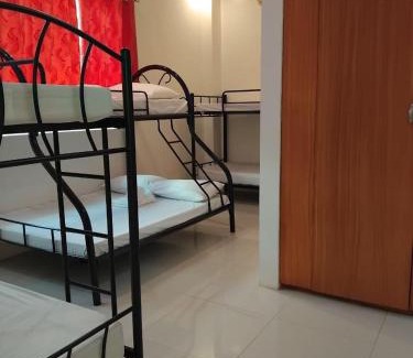 San Pedro Hotel | Cherry's Courtyard Hotel
