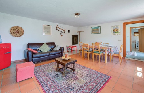 Premosello Chiovenda Casa | Cherry Tree House Family Friendly, Premosello Chiovenda, Italy