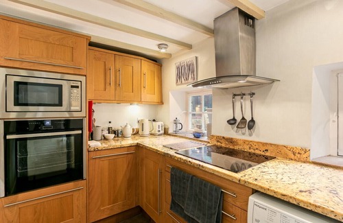 Eydon Apartamento | Cherry Tree Cottage - 3 Bed Countryside Retreat