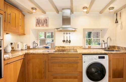 Eydon Apartamento | Cherry Tree Cottage - 3 Bed Countryside Retreat