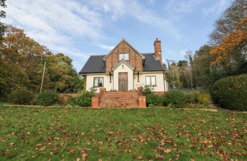 Norwich Casa | Cherry Tree Cottage