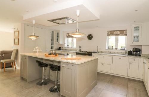 Norwich Casa | Cherry Tree Cottage