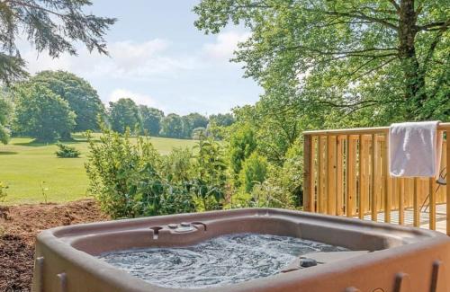 Narberth Casa | Cherry Tree Lodge
