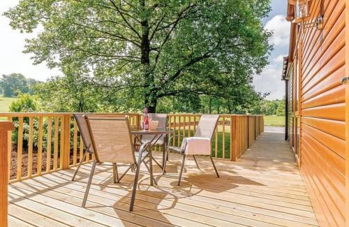 Narberth Casa | Cherry Tree Lodge