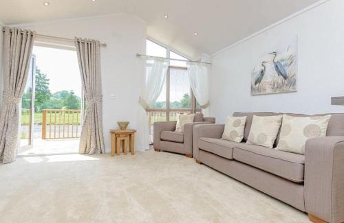 Narberth Casa | Cherry Tree Lodge