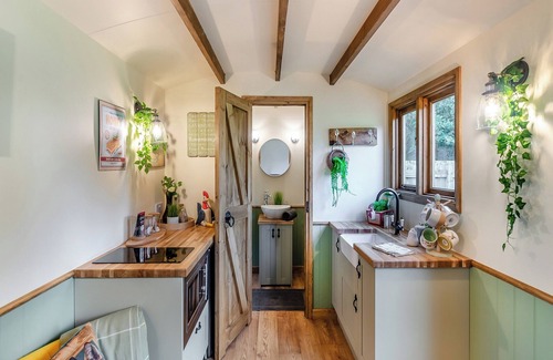 Welford Cabaña | Cherry Tree Lodge- UK45518