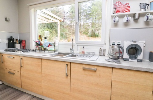 Furnace Casa | CHERRY TREES COTTAGE, pet friendly, with open fire in Inveraray