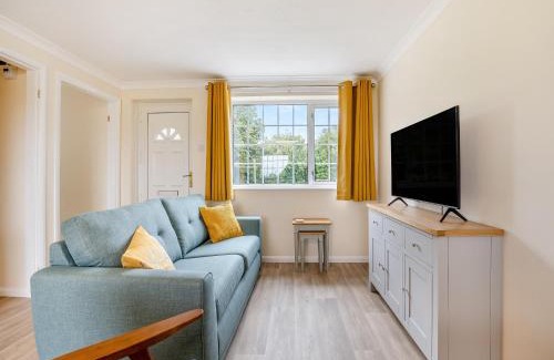 Burgh le Marsh Casa | Cherry - Uk47374