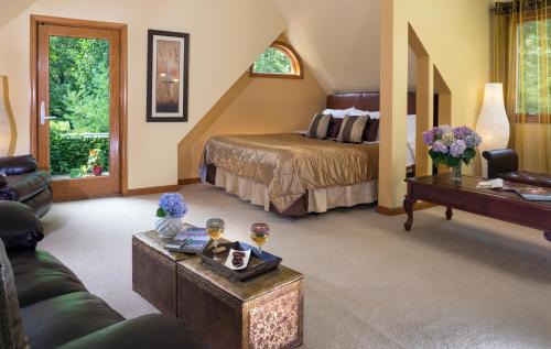 Stroudsburg Cama Y Desayuno | Cherry Valley Manor