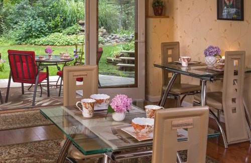 Stroudsburg Cama Y Desayuno | Cherry Valley Manor