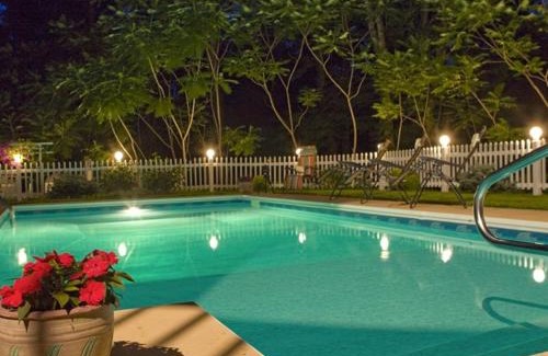 Stroudsburg Cama Y Desayuno | Cherry Valley Manor