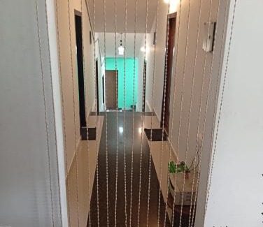 Vagamon Casa | Cherry'z home stay