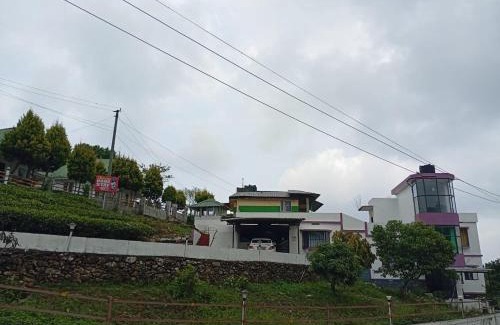 Vagamon Casa | Cherry'z home stay