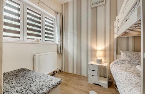 Scarborough Casa | Cherrytrees
