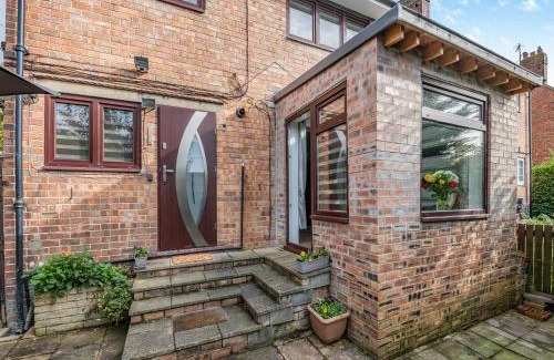 Scarborough Casa | Cherrytrees
