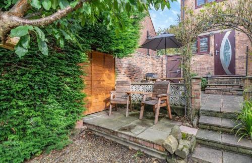 Scarborough Casa | Cherrytrees