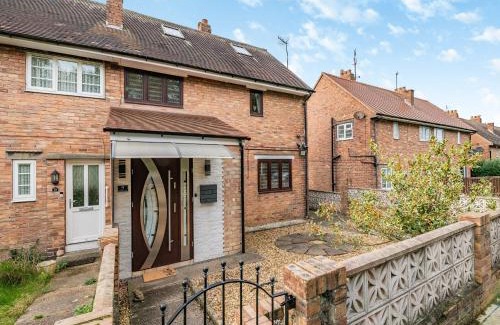 Scarborough Casa | Cherrytrees
