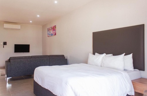 Blantyre Apartamento | Cherrywood Estate Limited